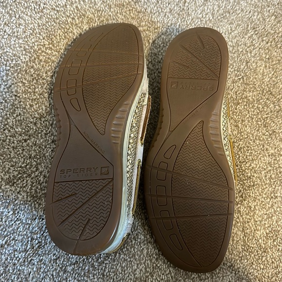 Sperry Anglefish Boat Shoe - Picture 3 of 4